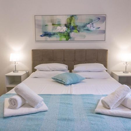 Apartment Jadran Malinska Extérieur photo