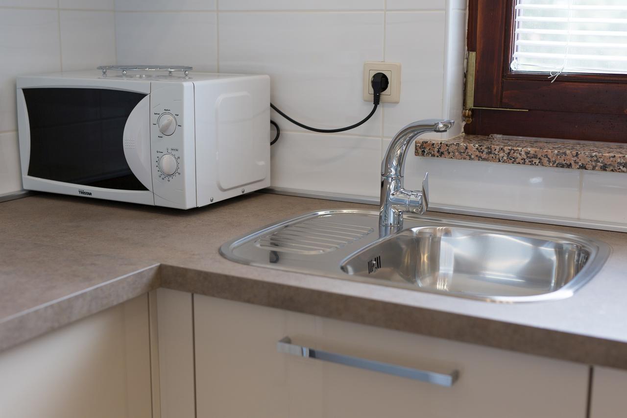 Apartment Jadran Malinska Extérieur photo